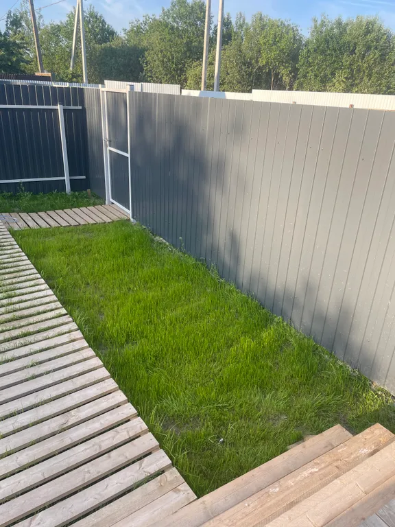 Домик А-фрейм