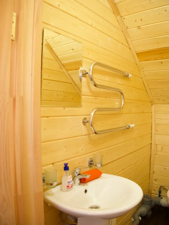 6-комнатный Дом