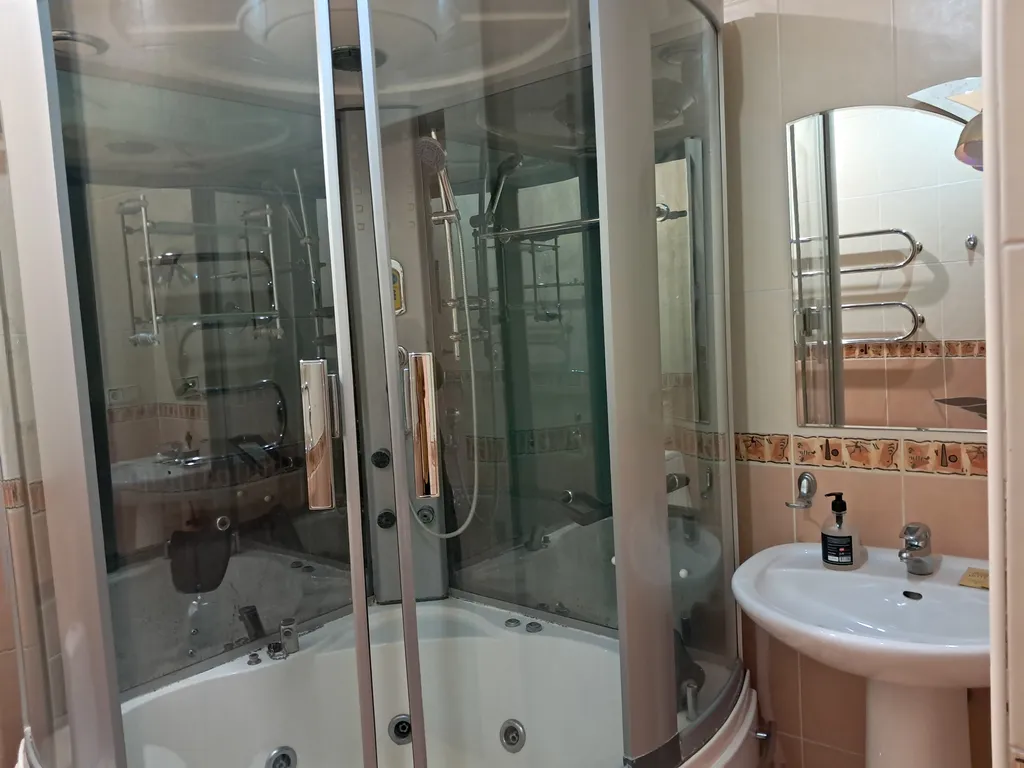 Квартира Комната — Симферополь