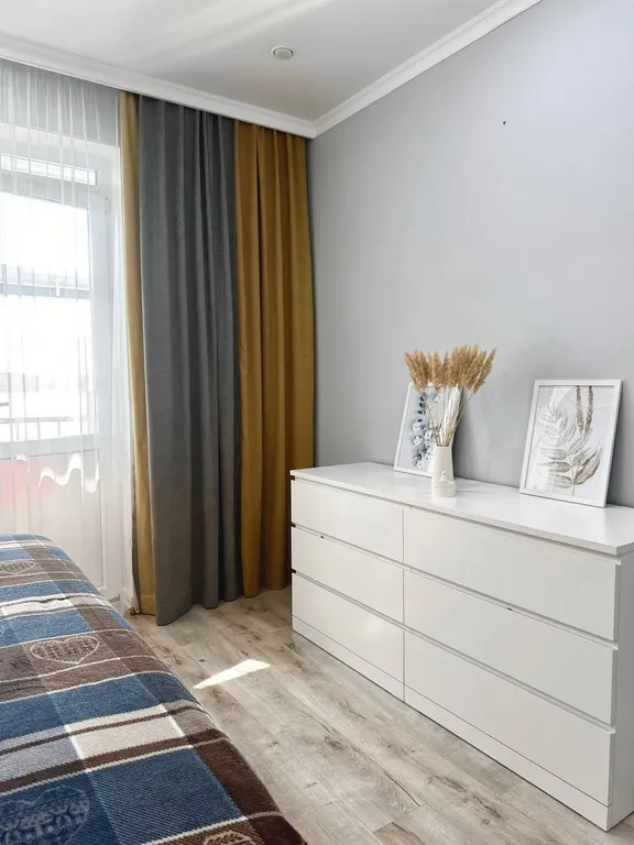 Orynbor Towers 2 Apartments