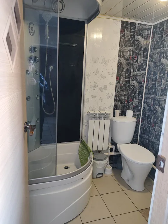 Гостевой дом в центре города