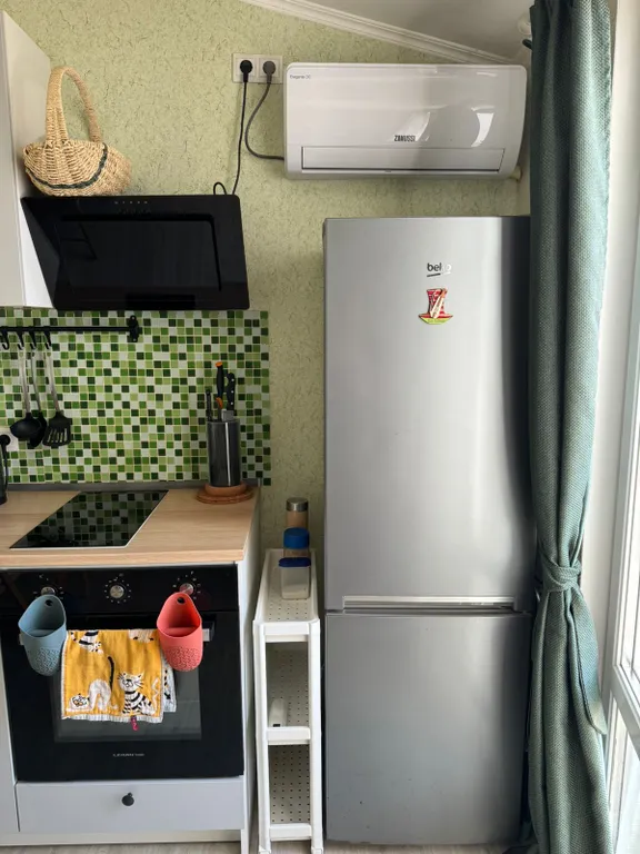 Квартира Квартира на мысе Фиолент с видом на море — Севастополь