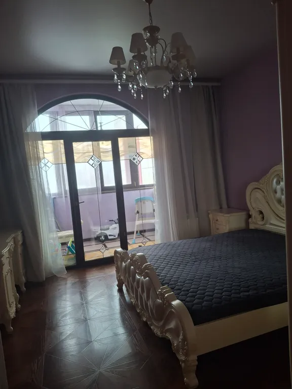 Квартира Квартира в Arco di Sole — Москва