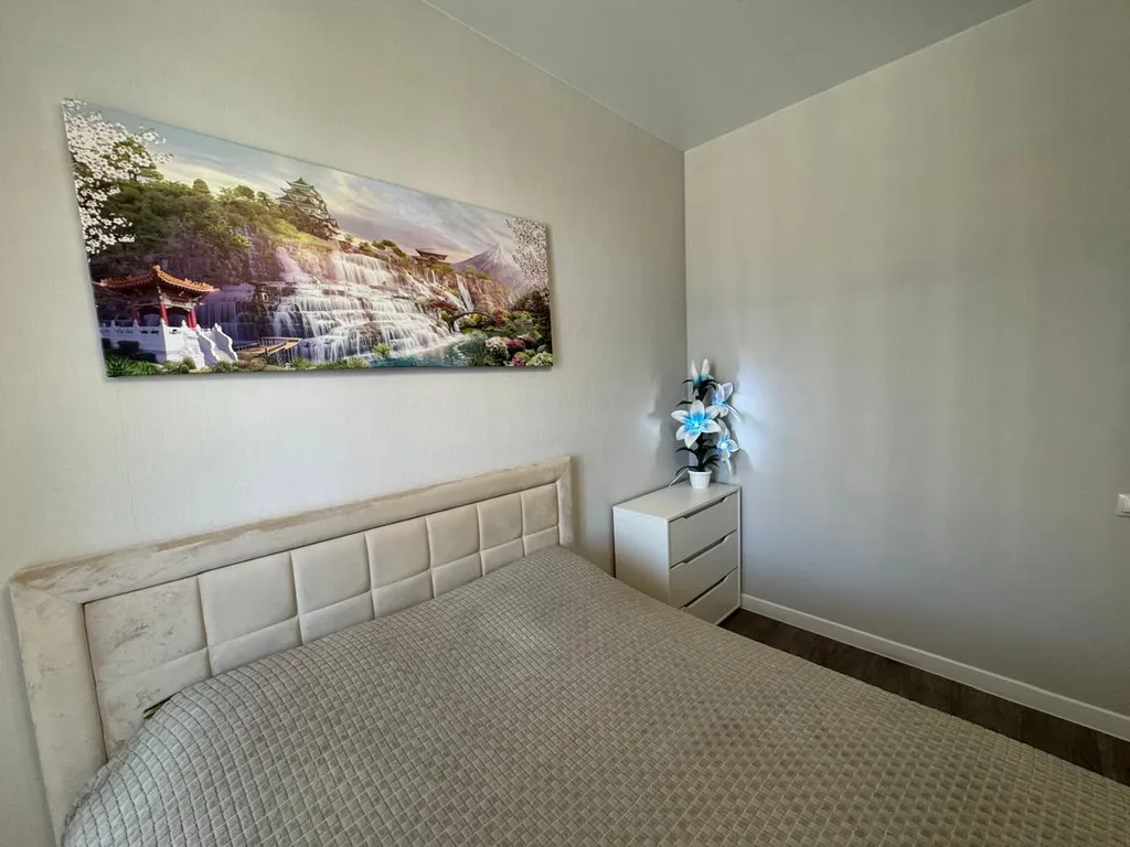 Уютная квартира с бассейном — аренда посуточно в Сукко