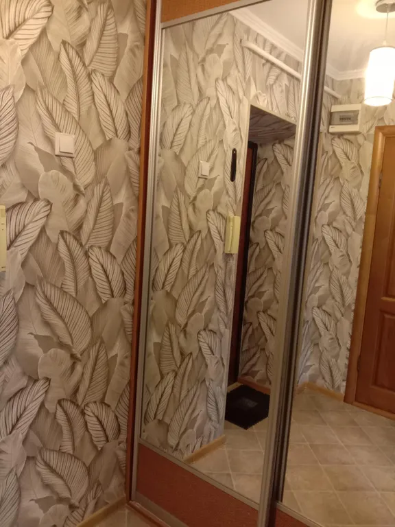 Тихий центр Бреста