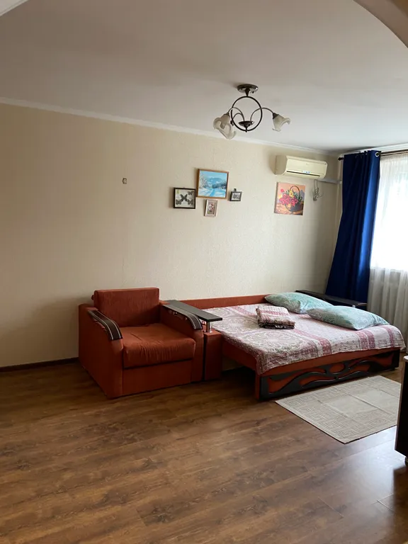 Квартира Уютная квартира в центре города, с хорошей аурой — Судак