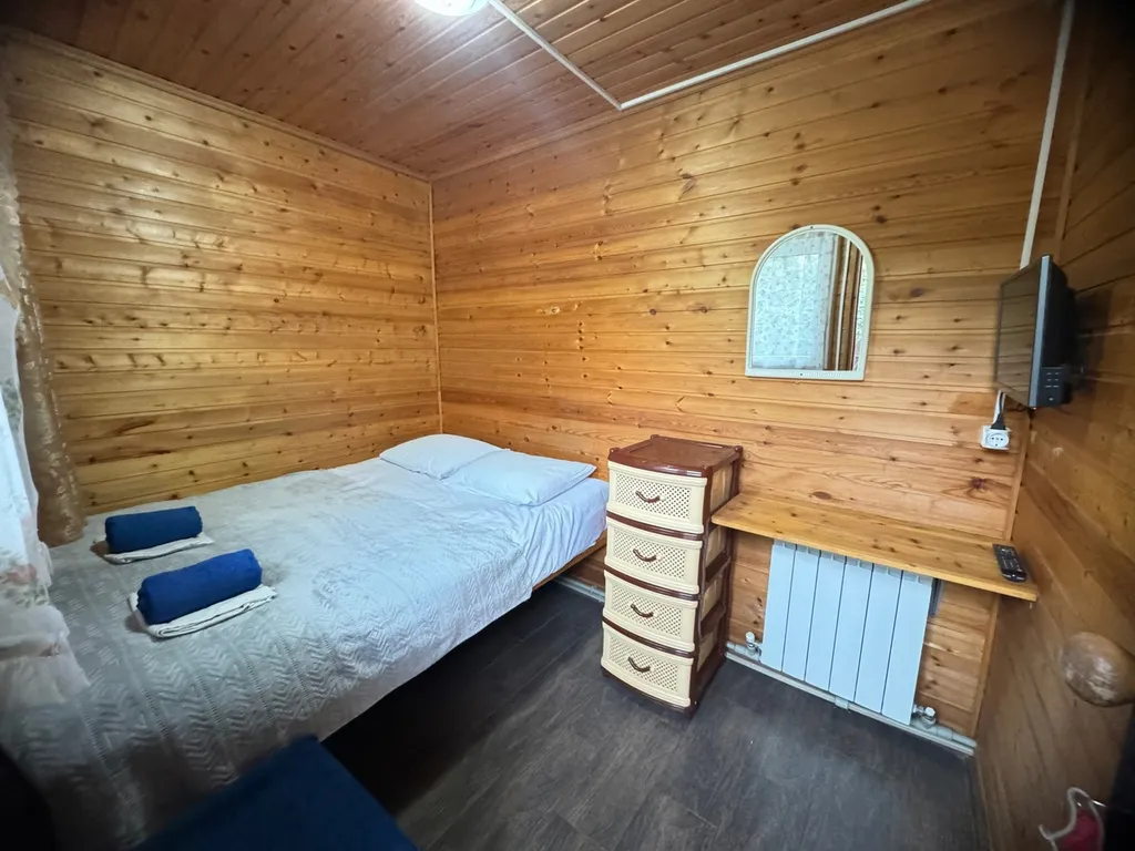 Квартира Комната — Адлер