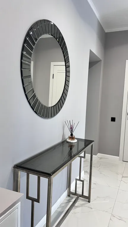 Уютная 2-комнатная квартира