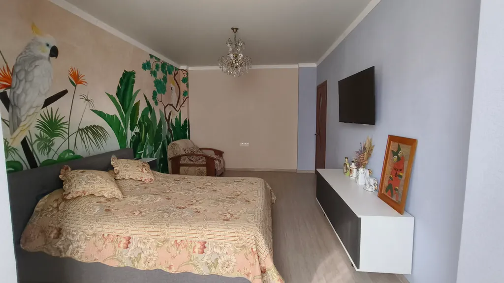 1-я квартира для вашего отдыха в ЖК Sunhills