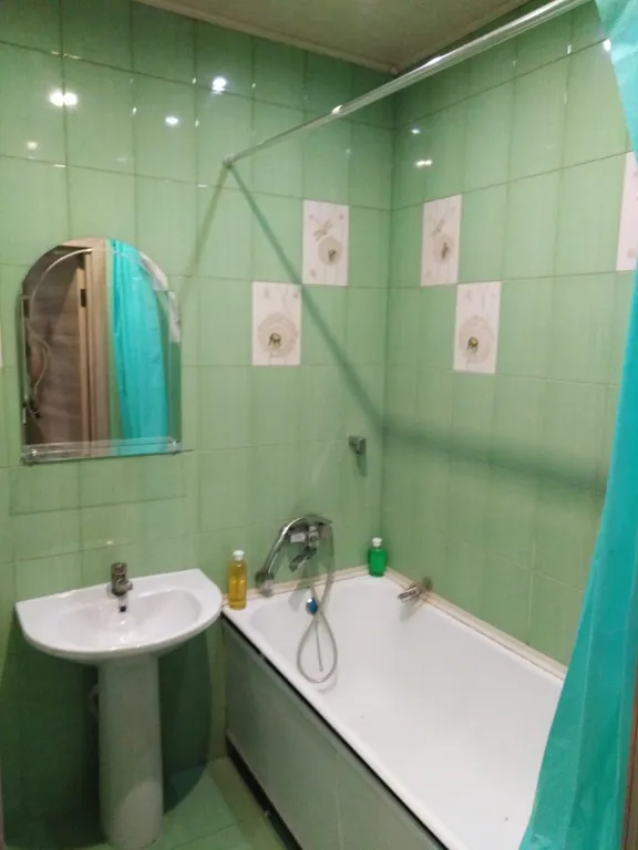 Уютная и комфортная студия