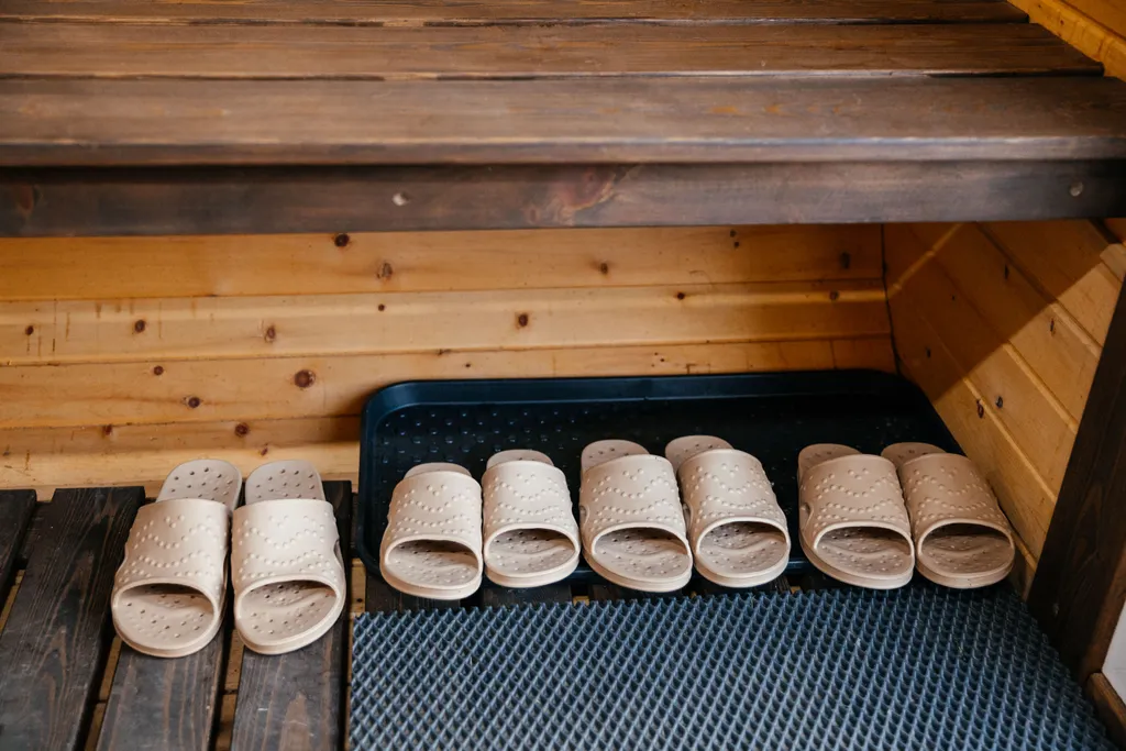 Сфера с ГОРЯЧИМ бассейном 1