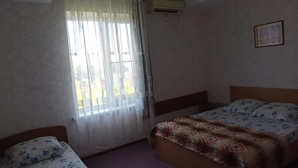 Квартира Комната — аренда посуточно в Вардане