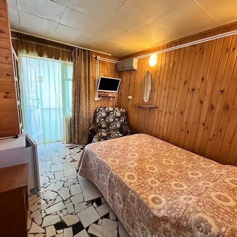 Квартира Комната — аренда посуточно в Лермонтово