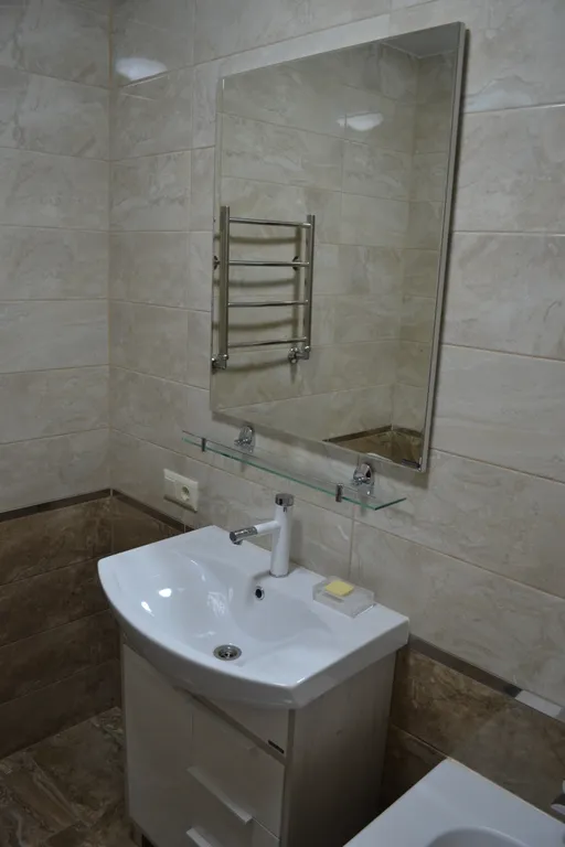 Приятные 2-х комнатные апартаменты возле моря