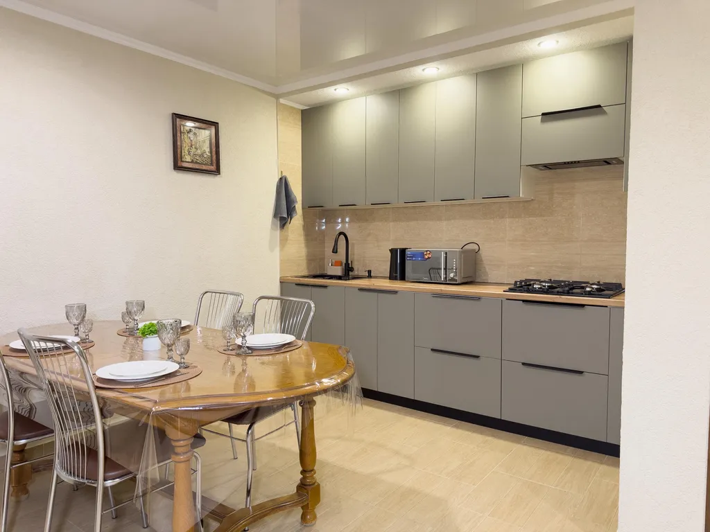 Коттедж Уютный дом в Кисловодске — Кисловодск