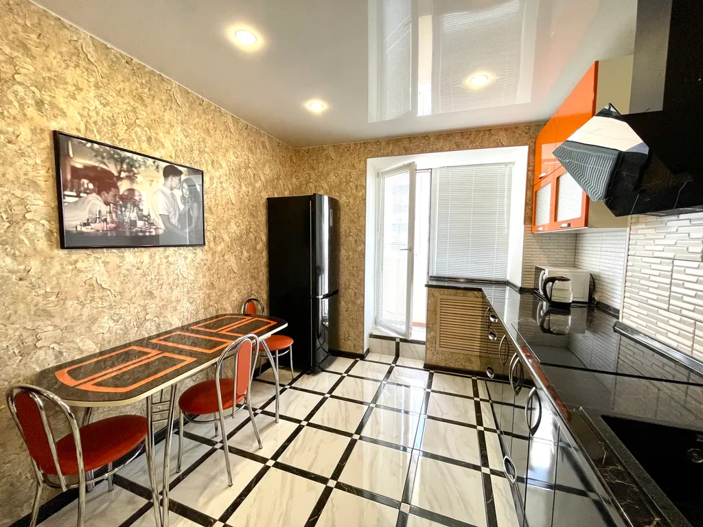 Квартира в центре