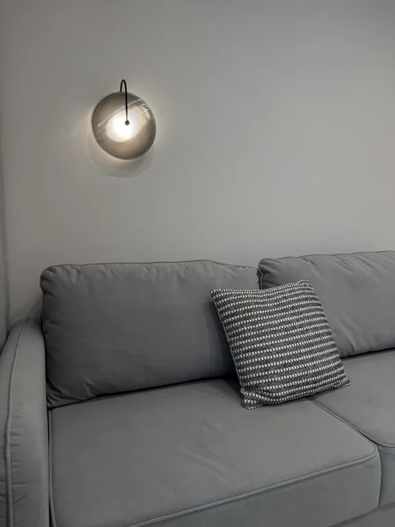 Новые апартаменты на Арсентьева