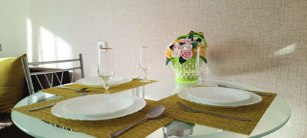 Квартира Студия у моря — аренда посуточно в Анапа