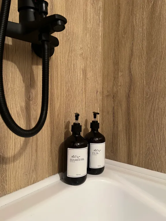 Уютная квартира-студия, рядом с Термы Voda