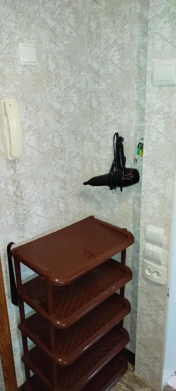 1 комнатная кв. со всеми условиями для проживания Без депозита