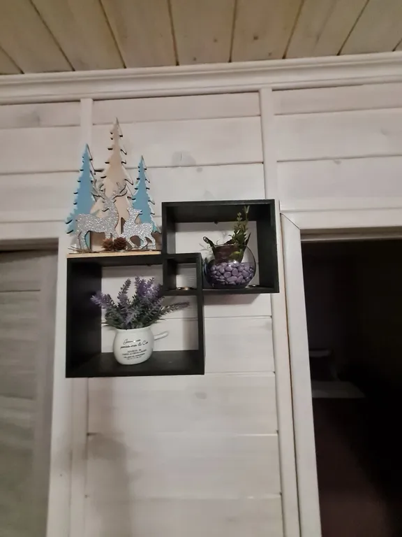 2-комнатный Дом