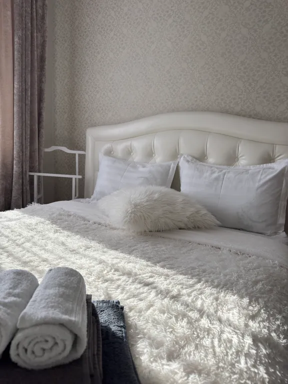 Квартира Комфортные апартаменты в центре города — аренда посуточно в Гомель