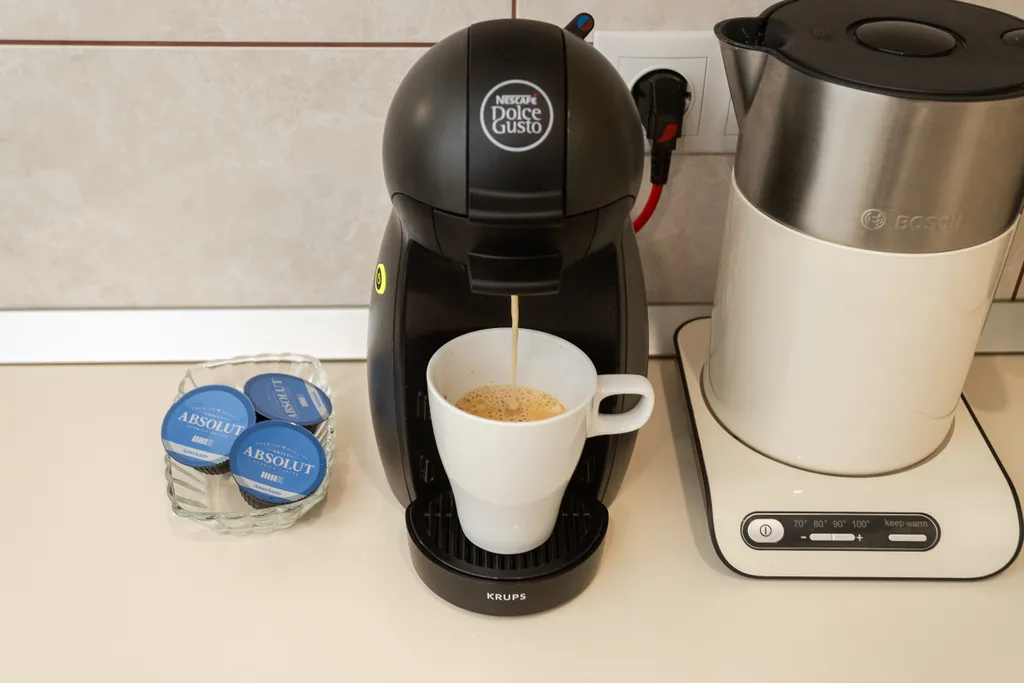 Квартира Комфортная квартира в центре Калининграда — Калининград