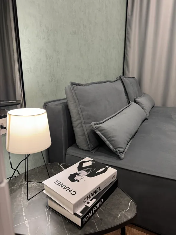 Квартира Уютные апартаменты premium класса — аренда посуточно в Екатеринбург