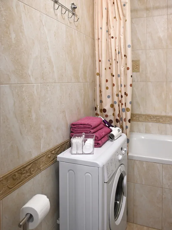 Квартира Двухкомнатная квартира у Центральной площади — Калининград