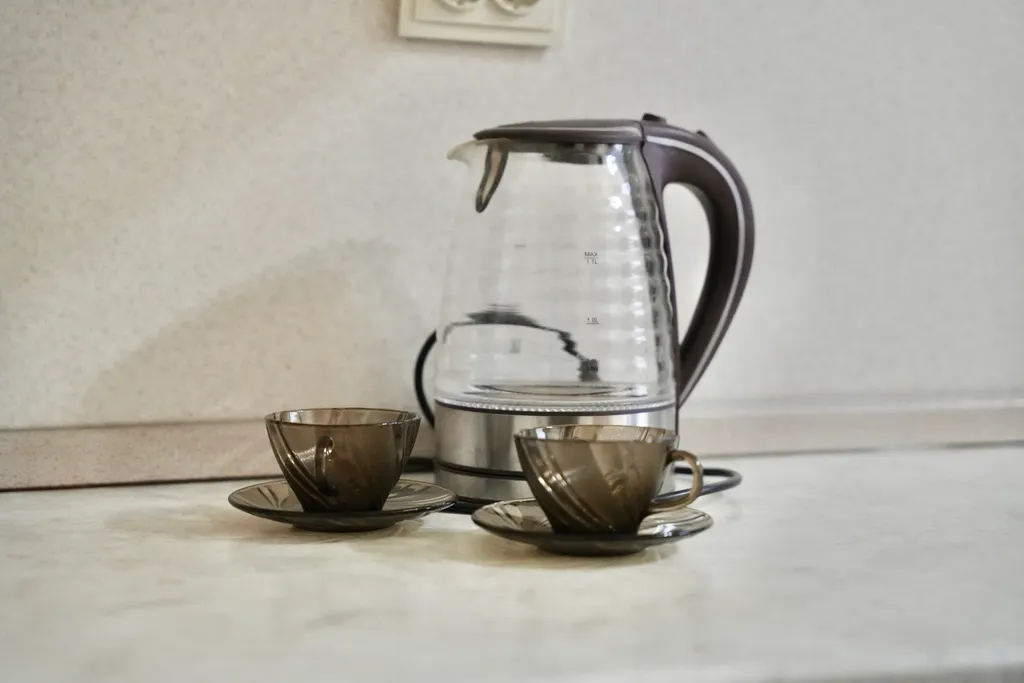 Аппартаменты в горах Домбая с видом на горы