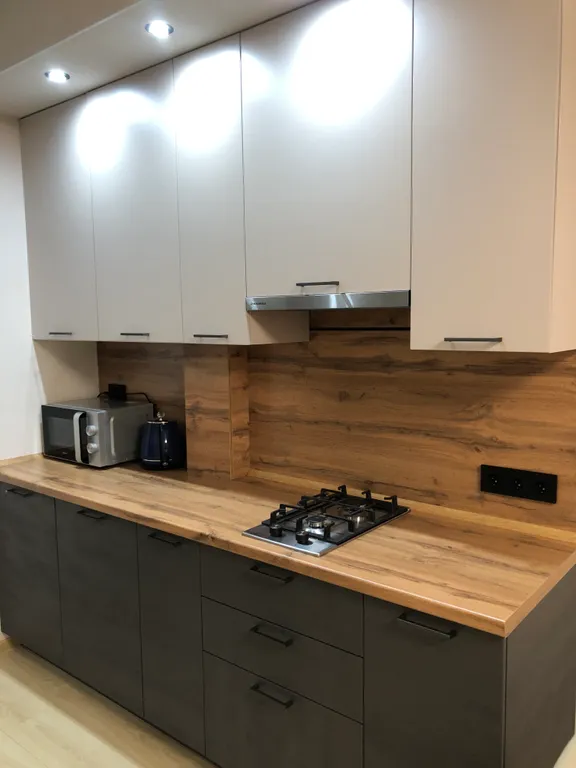 Квартира в новом доме