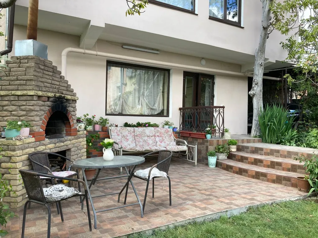 Ялтинский домик