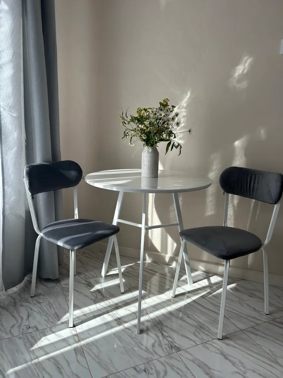 Студия в Верево Сити