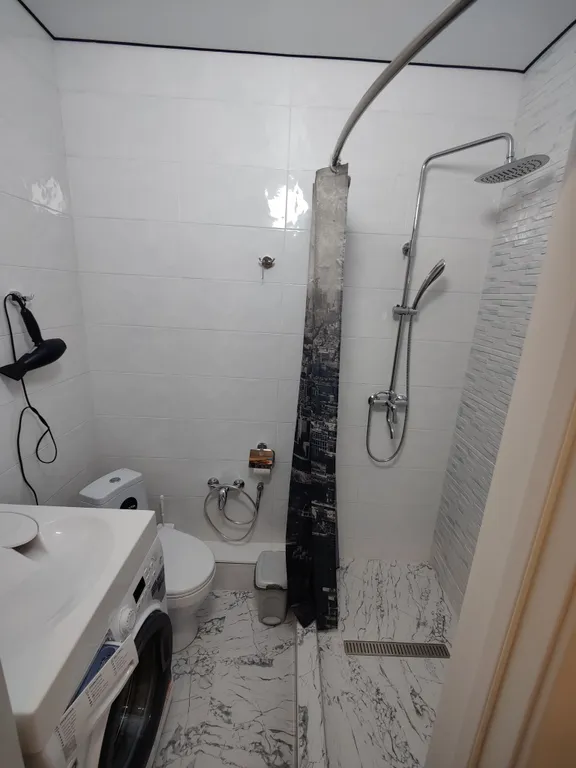 Квартира Апартаменты у моря — Анапа