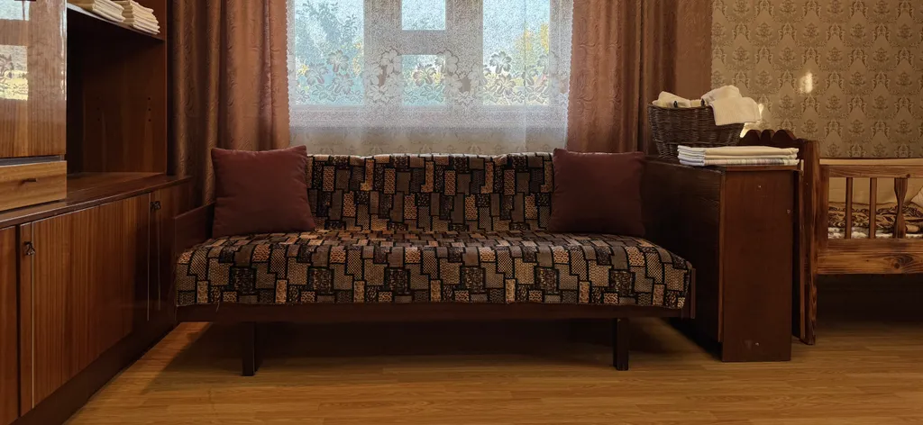 Гостевой дом