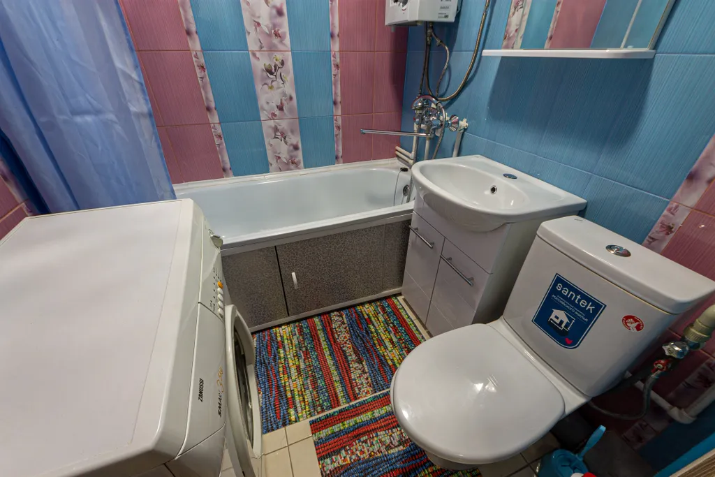 Квартира Квартира Gorkiy House с прекрасным видом на пл. Горького — Нижний Новгород