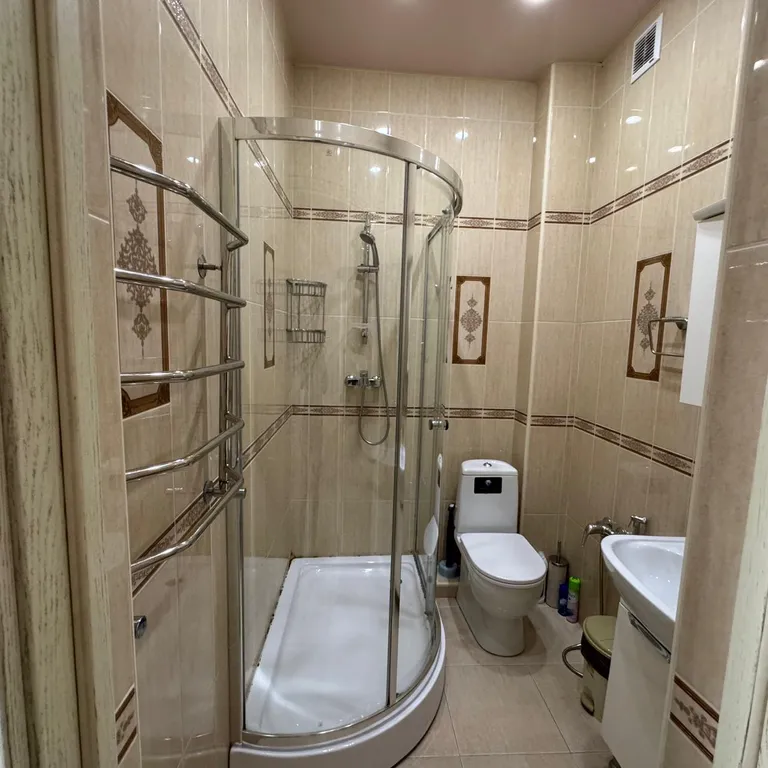 Уютная квартира в историческом центре г.Ессентуки