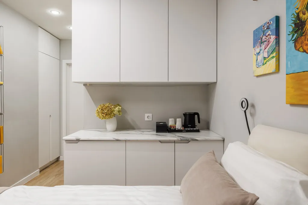 Номер Ван Гог