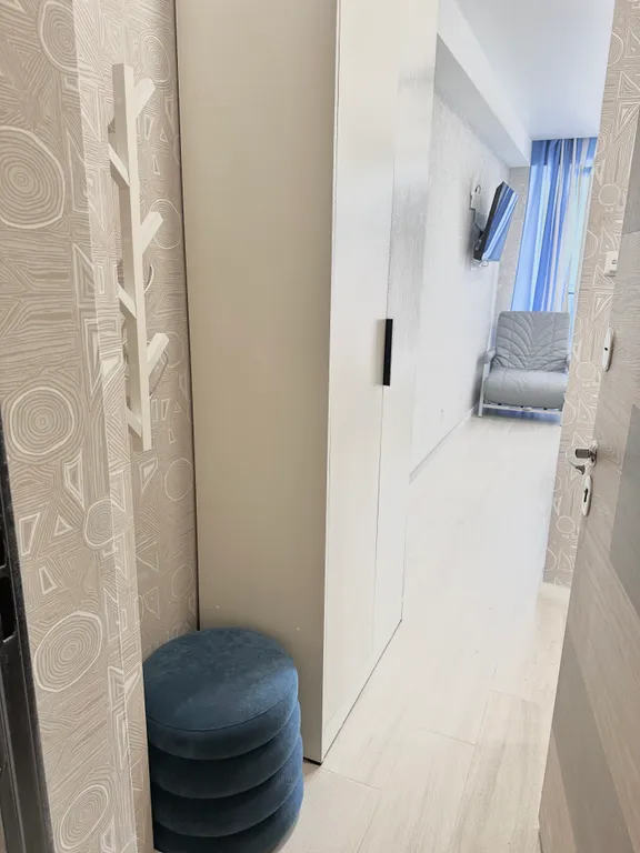 Видовая сиудия в ЖК Каравелла Португалии на 1 линии у самого моря