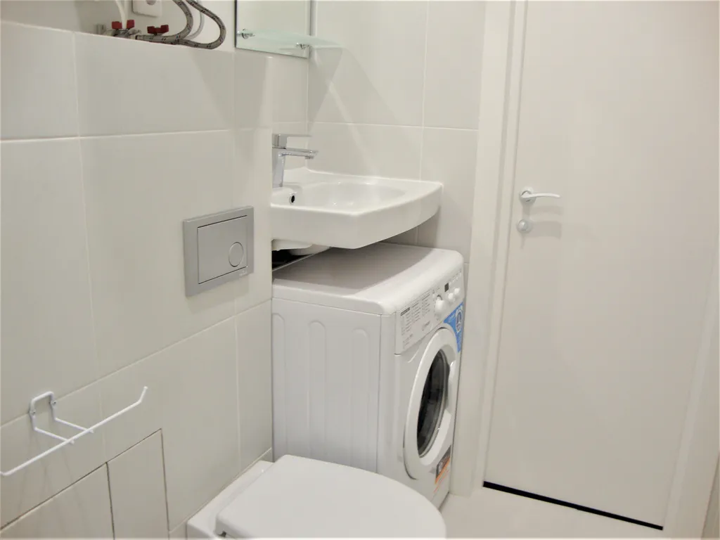 Меблированные Комнаты Студии