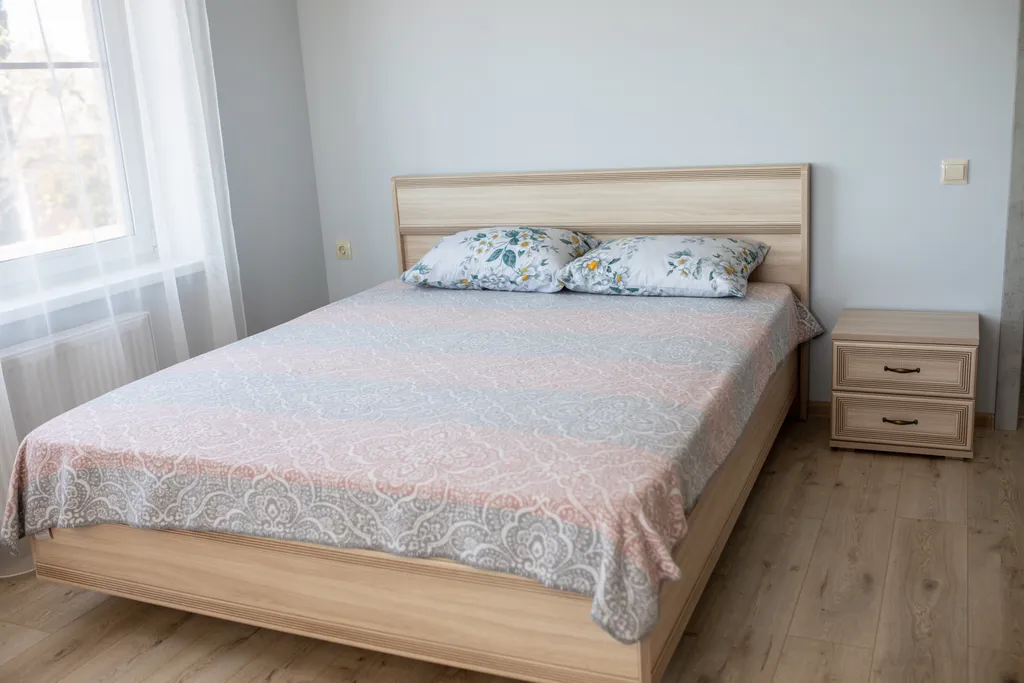 Дом на чистом море