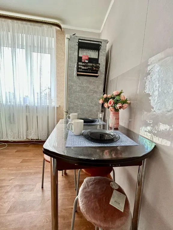 Квартира около ж/д вокзала 2