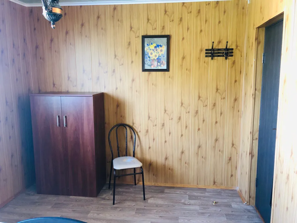 Рыболовная база Хижина рыбака Аргунка