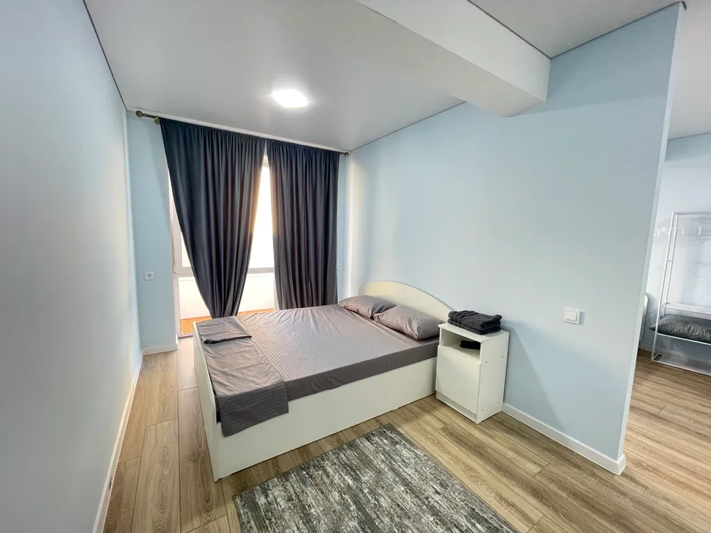 Уютный домик у моря