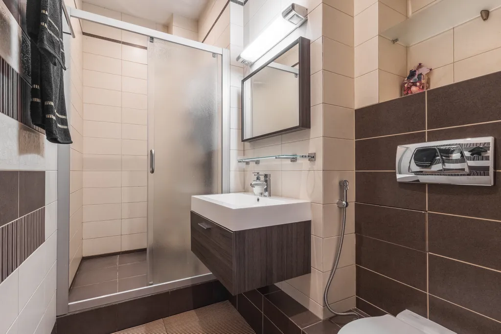 Квартира Квартира в центре — Санкт-Петербург