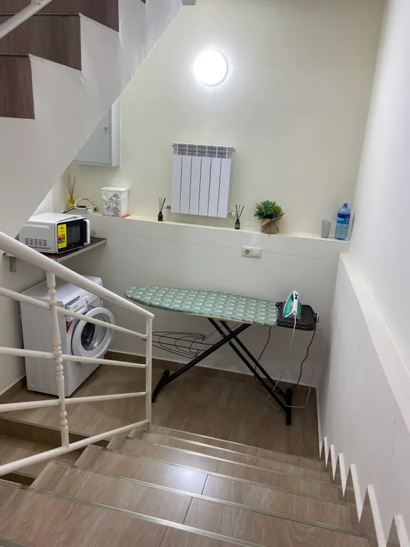 Квартира Квартира Уютная студия рядом с морем в Махачкале — Махачкала