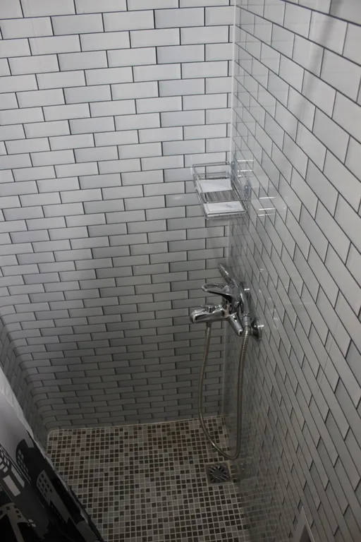 Новая уютная квартира в центре города