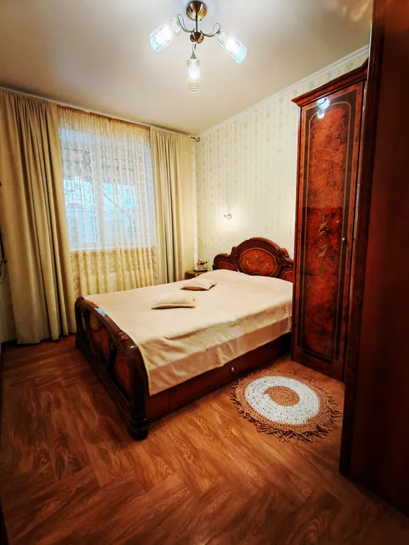 Теплый уютный таунхаус напротив ГЛЦ Банное