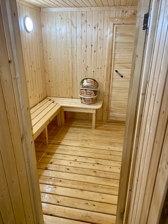 Гостевой дом