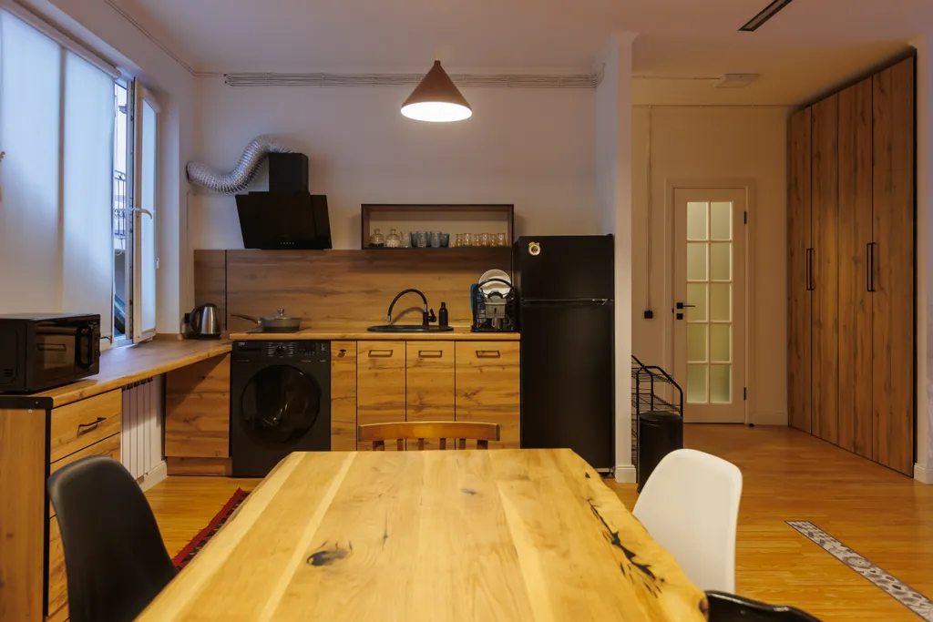 Квартира 2-комнатная Квартира — Махачкала